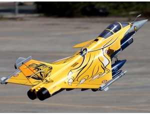 FMS Rafale 80mm EDF Jet PNP Version